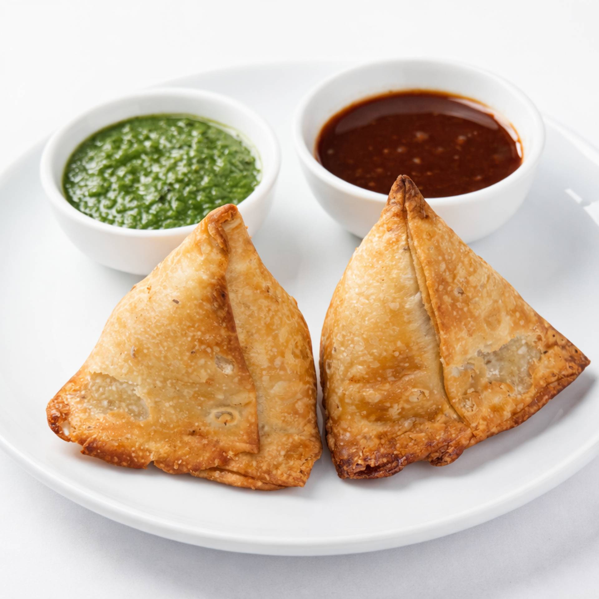 Samosas